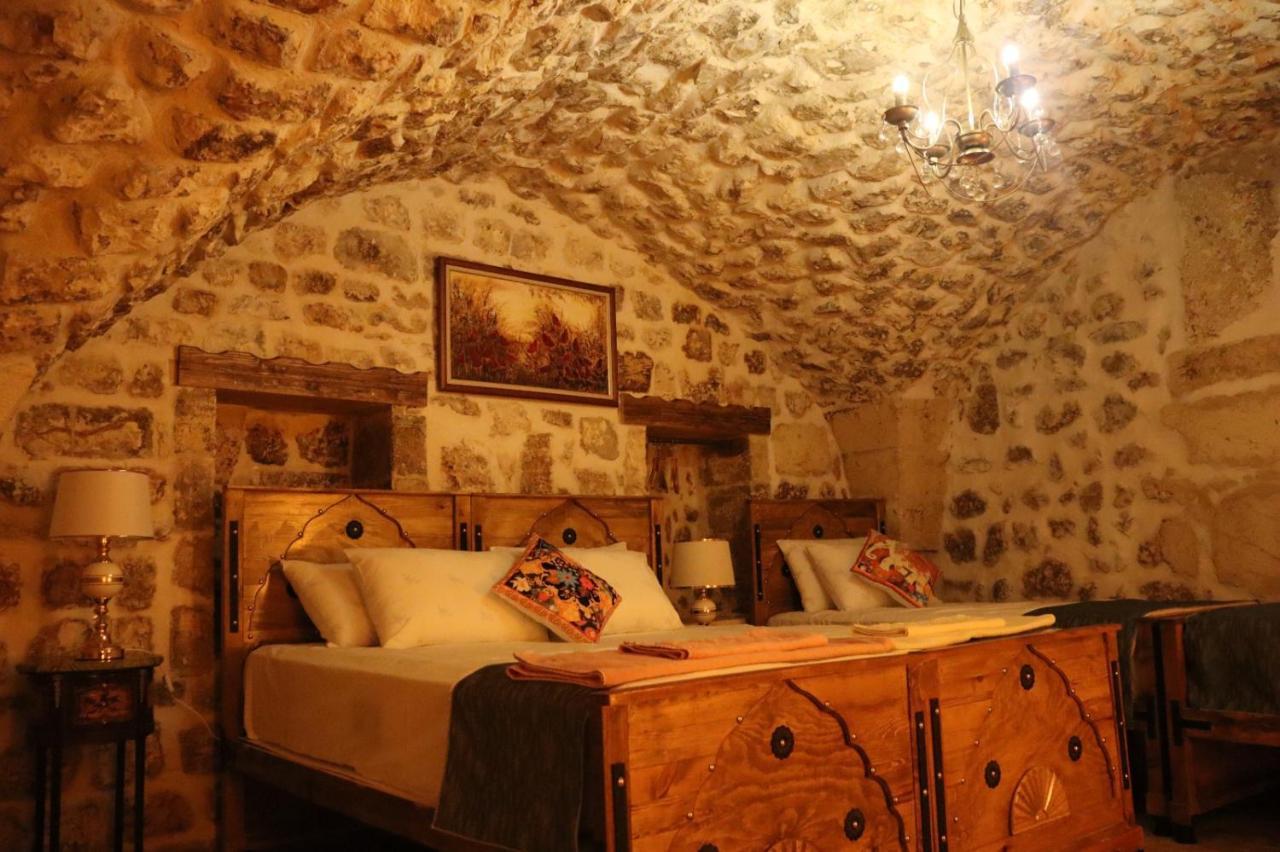 Babil Antique Hotel Sanliurfa Exterior photo