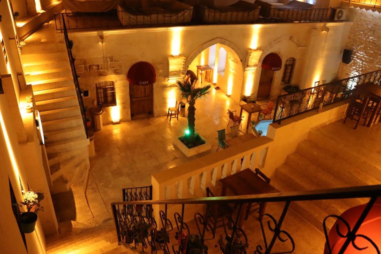 Babil Antique Hotel Sanliurfa Exterior photo