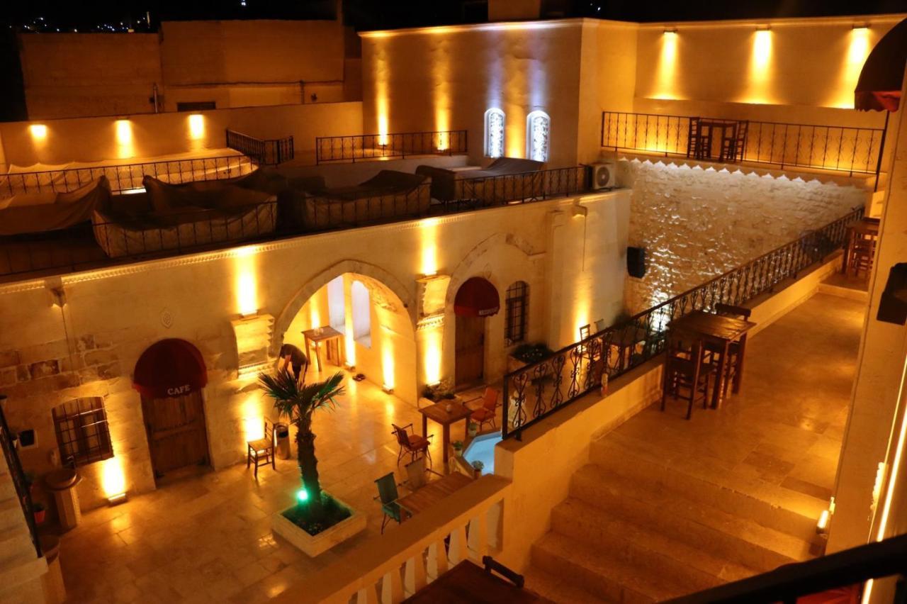 Babil Antique Hotel Sanliurfa Exterior photo