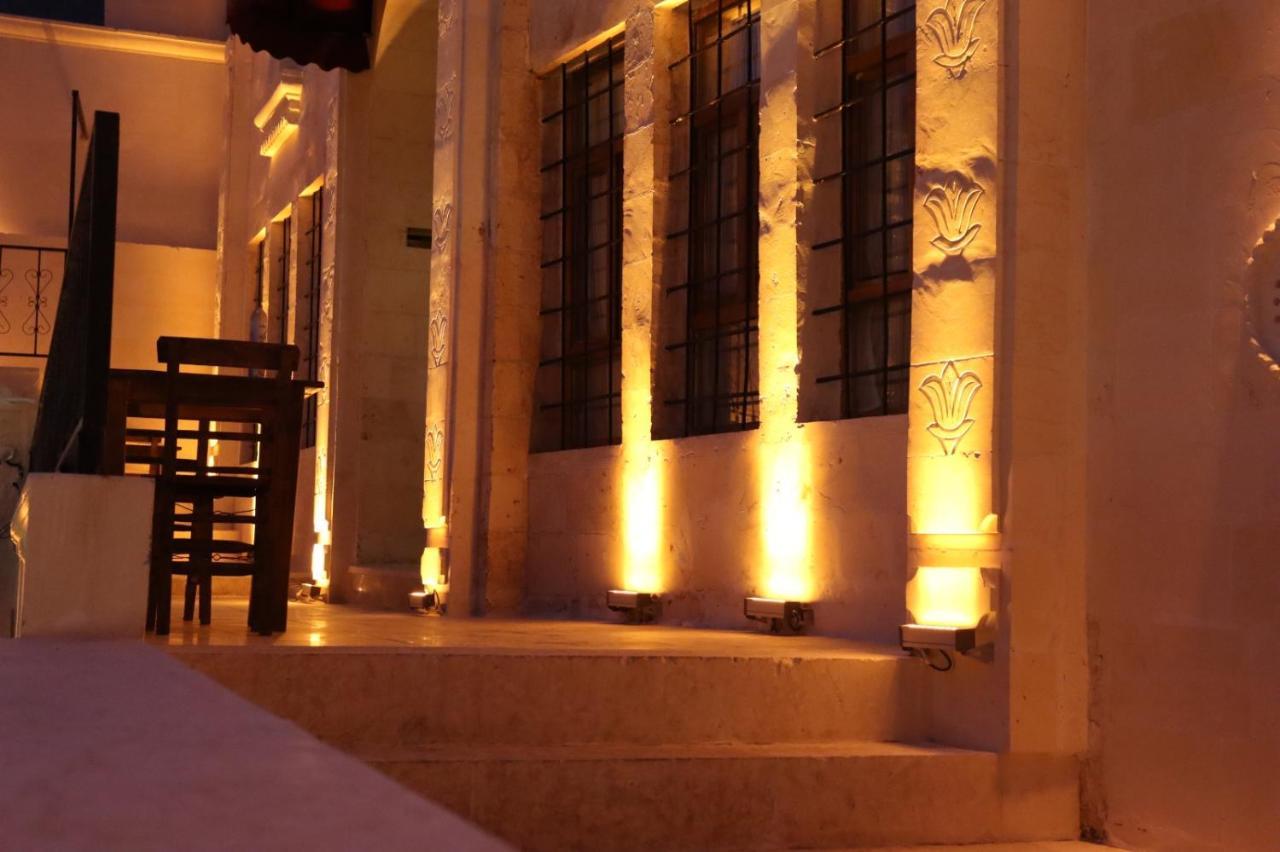 Babil Antique Hotel Sanliurfa Exterior photo
