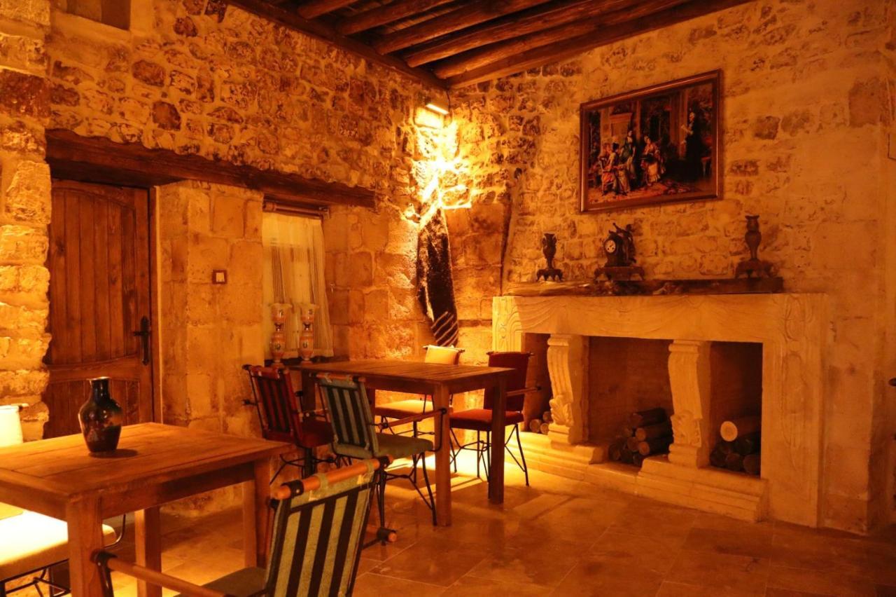 Babil Antique Hotel Sanliurfa Exterior photo