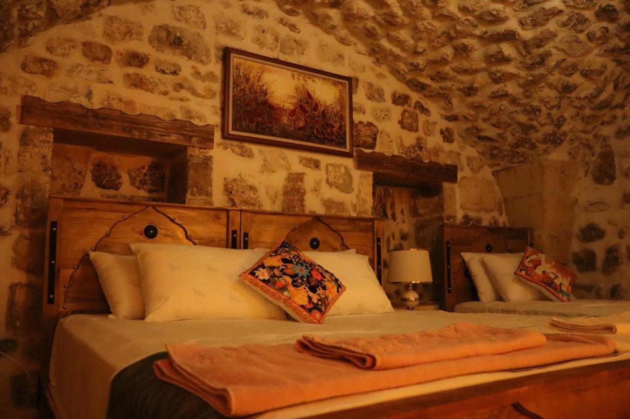 Babil Antique Hotel Sanliurfa Exterior photo