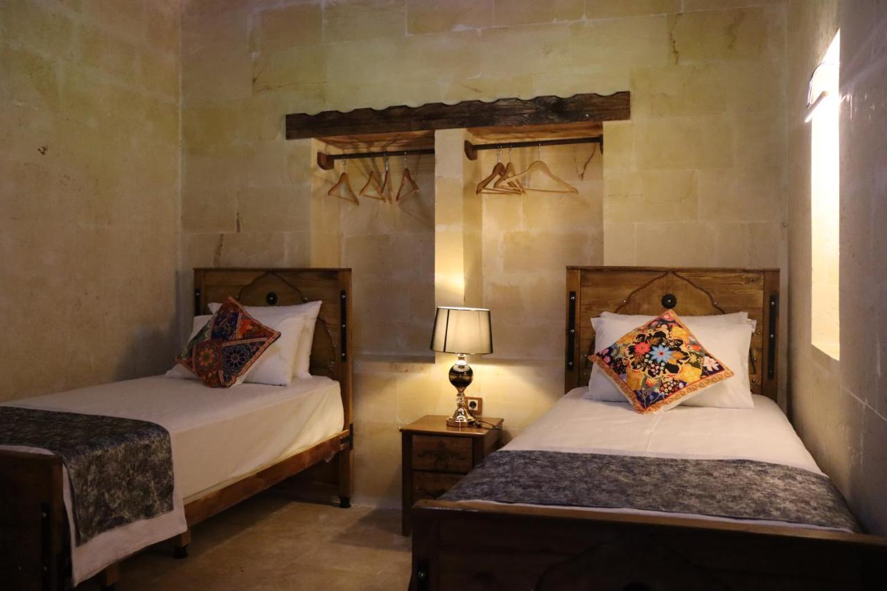Babil Antique Hotel Sanliurfa Exterior photo