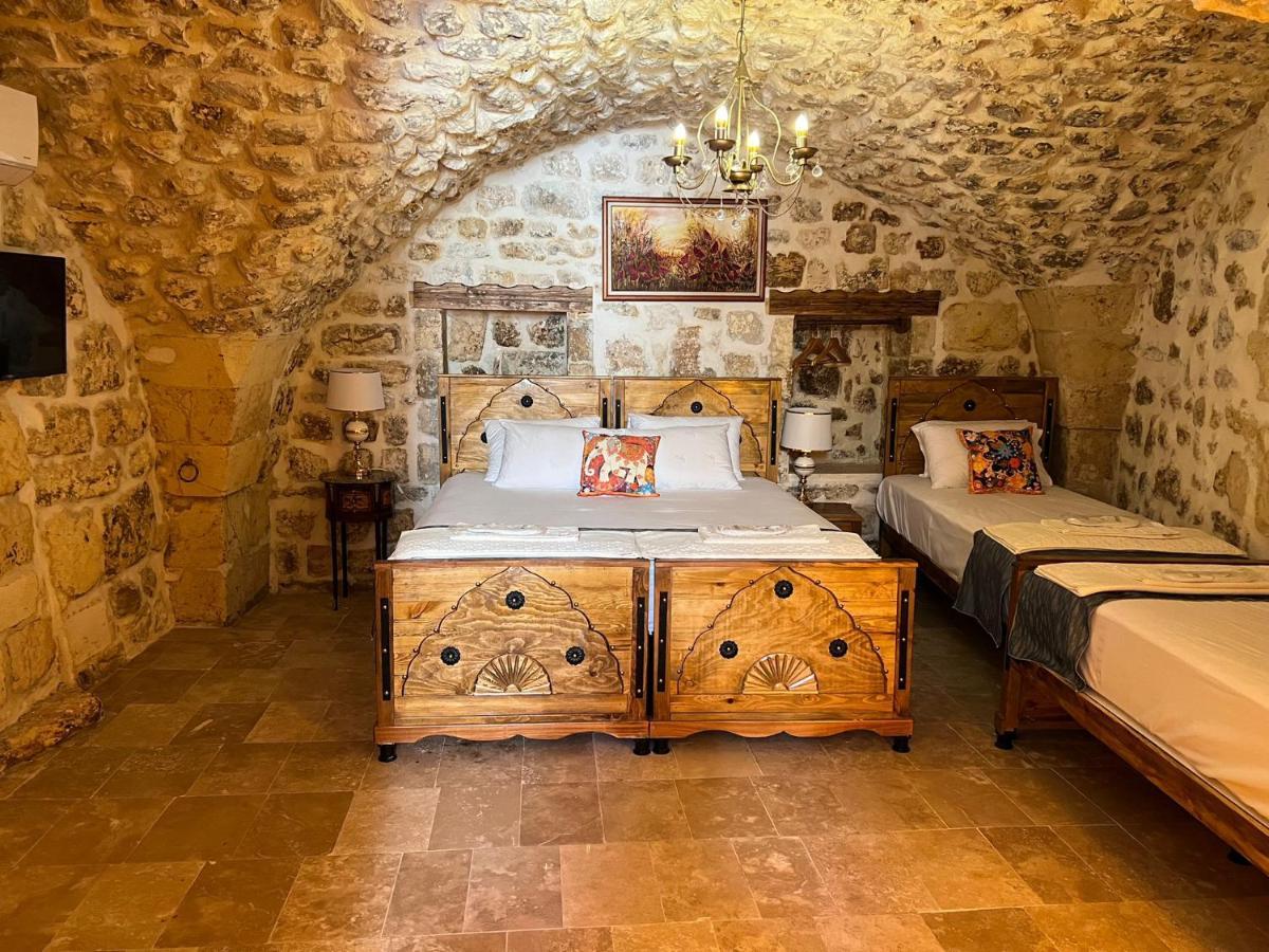Babil Antique Hotel Sanliurfa Exterior photo