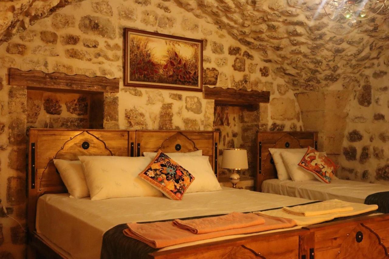 Babil Antique Hotel Sanliurfa Exterior photo