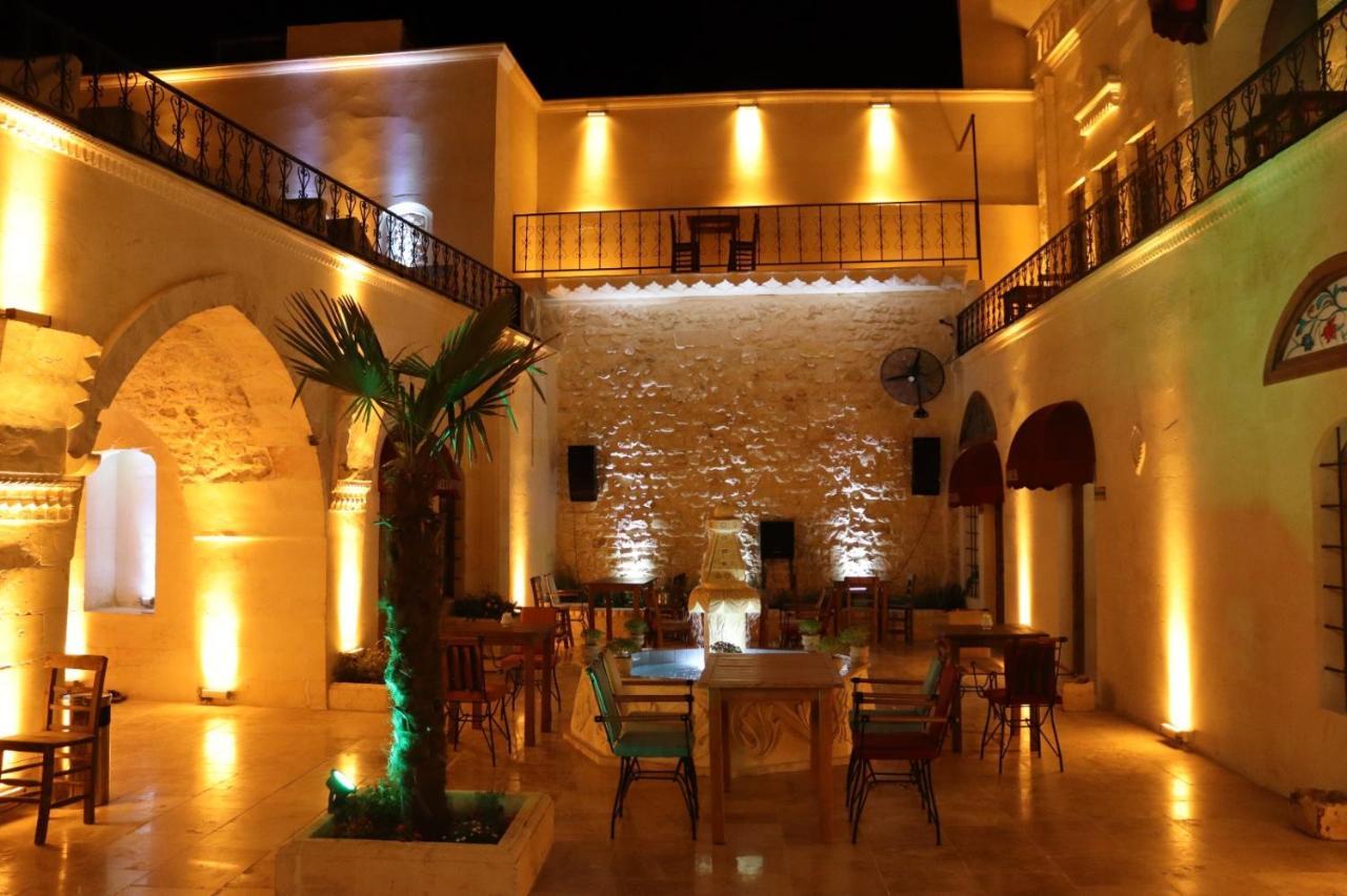 Babil Antique Hotel Sanliurfa Exterior photo