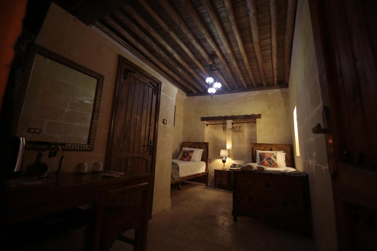 Babil Antique Hotel Sanliurfa Exterior photo