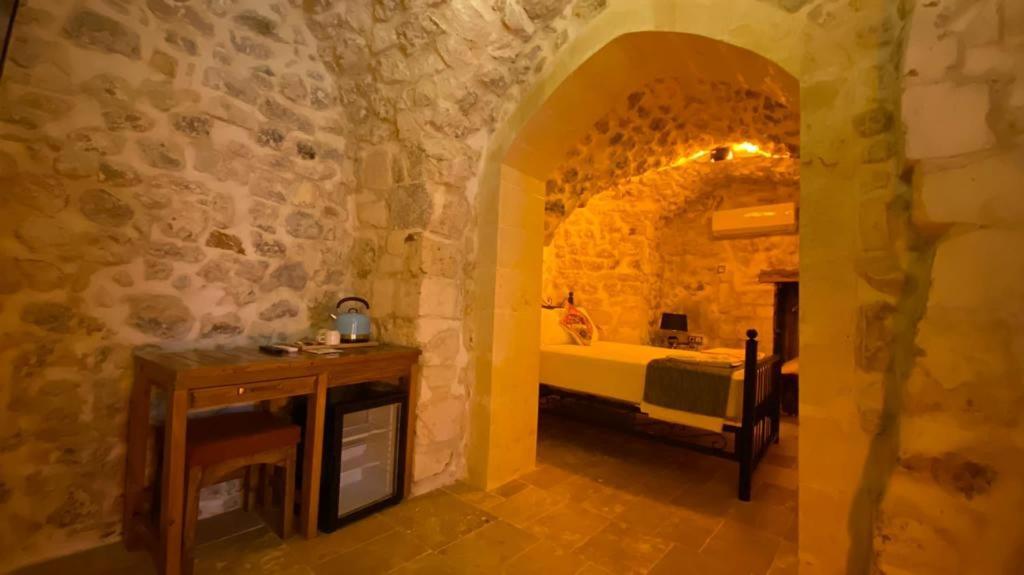Babil Antique Hotel Sanliurfa Exterior photo
