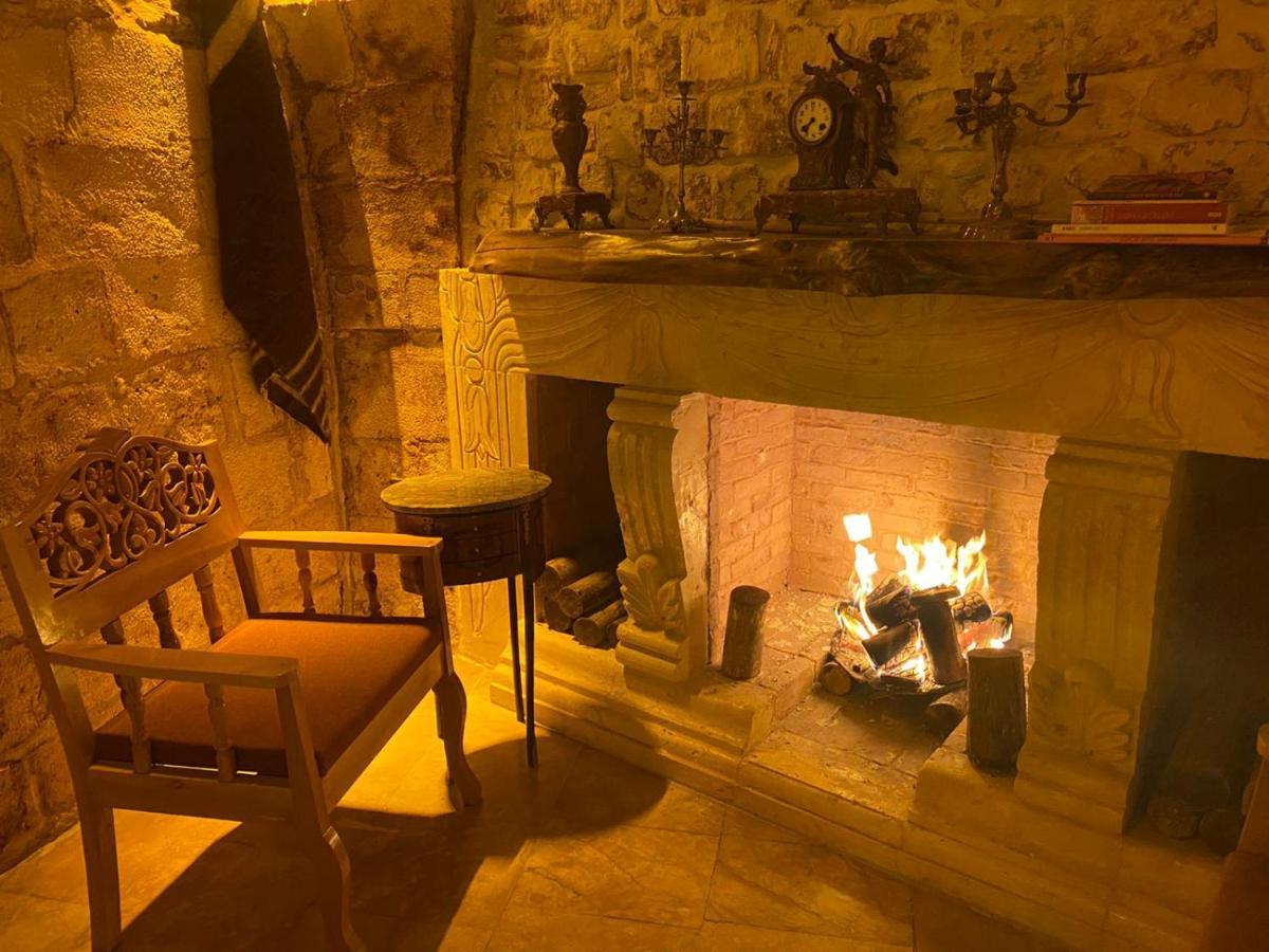 Babil Antique Hotel Sanliurfa Exterior photo