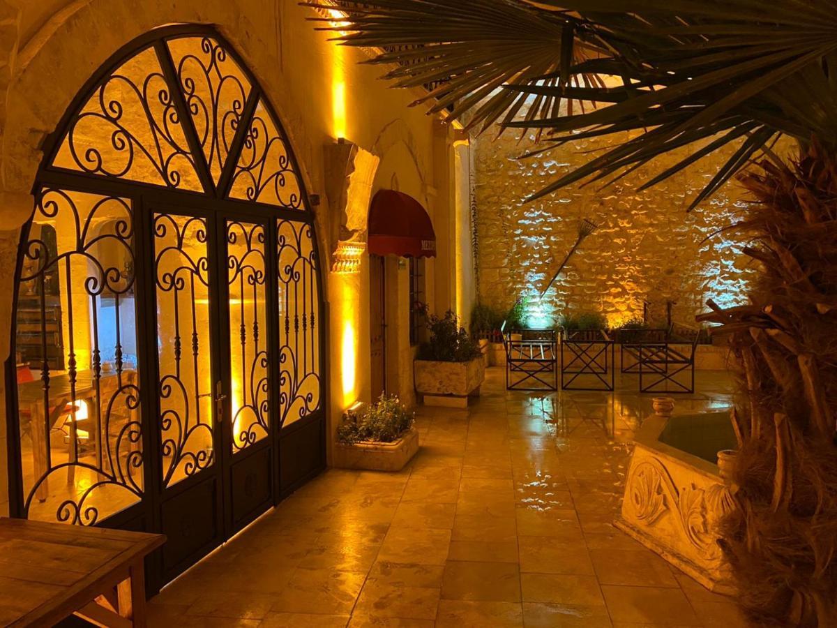 Babil Antique Hotel Sanliurfa Exterior photo