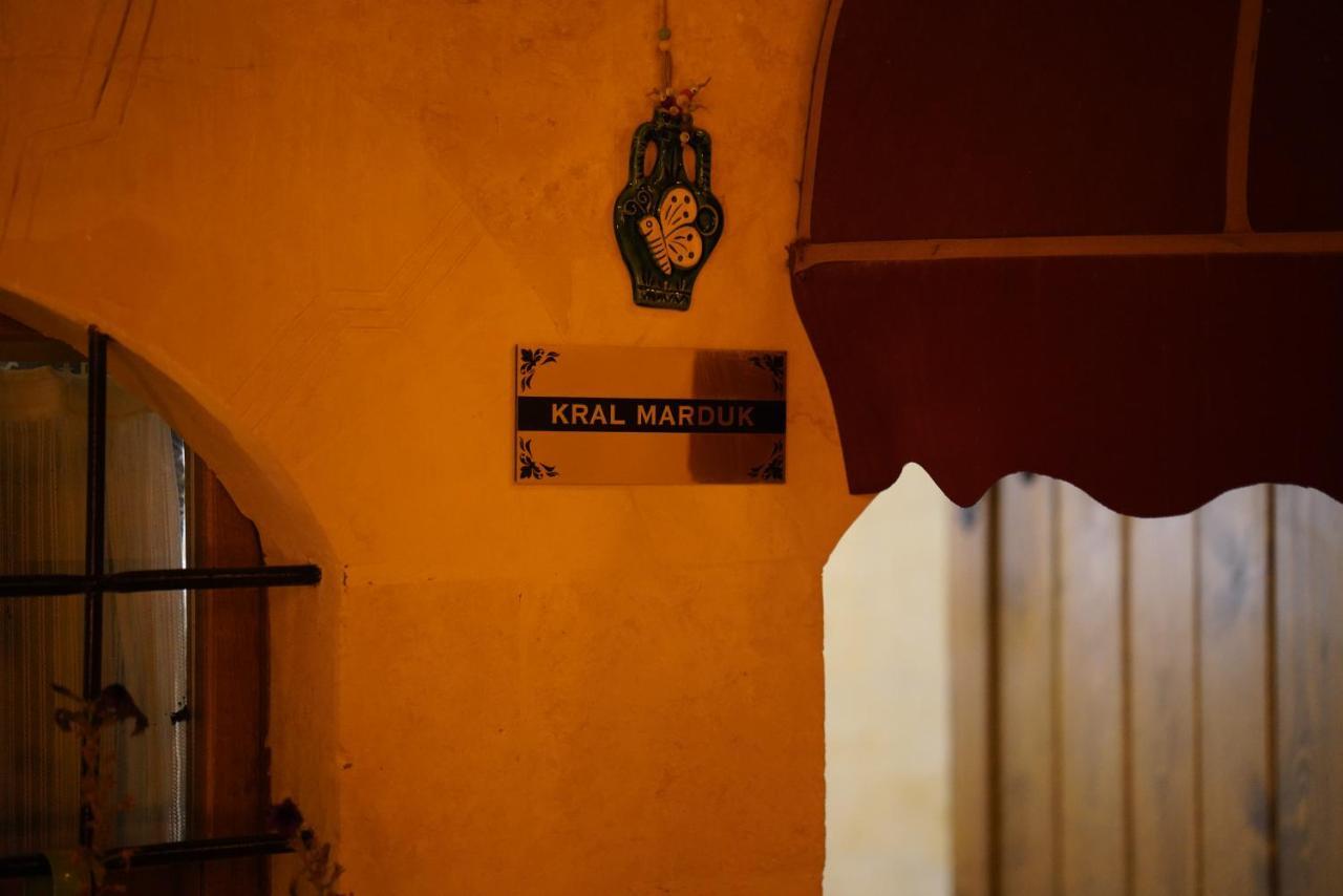 Babil Antique Hotel Sanliurfa Exterior photo
