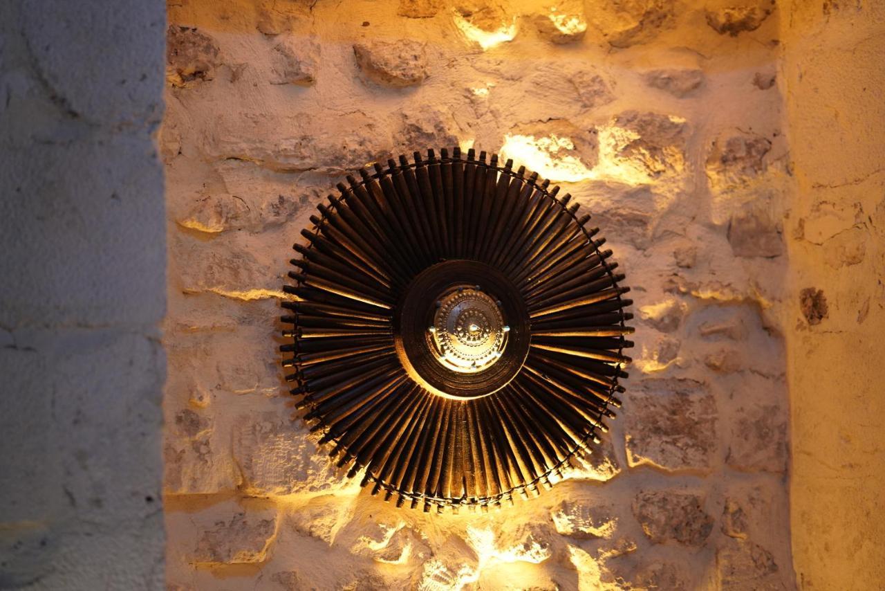 Babil Antique Hotel Sanliurfa Exterior photo
