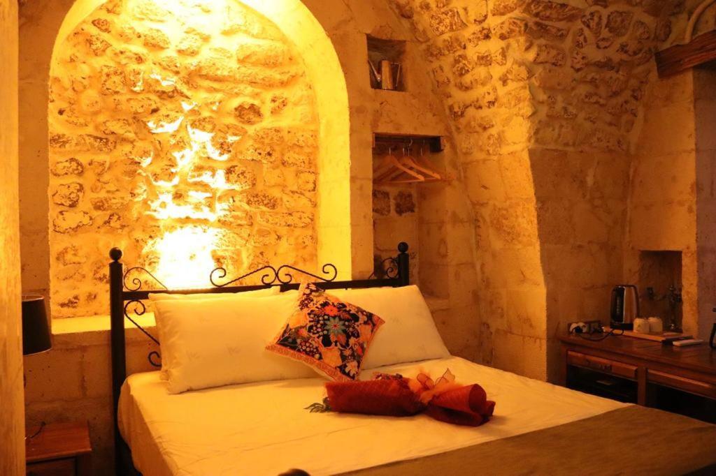 Babil Antique Hotel Sanliurfa Exterior photo