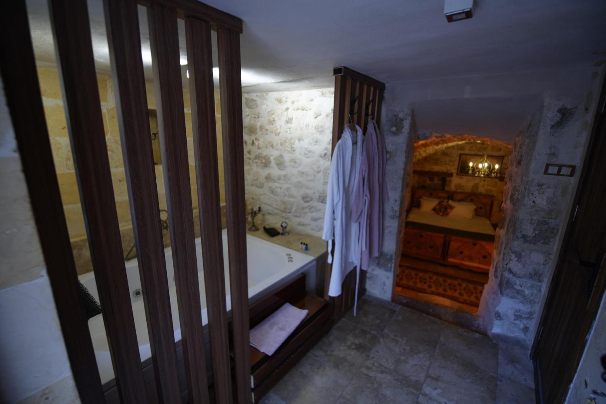 Babil Antique Hotel Sanliurfa Exterior photo