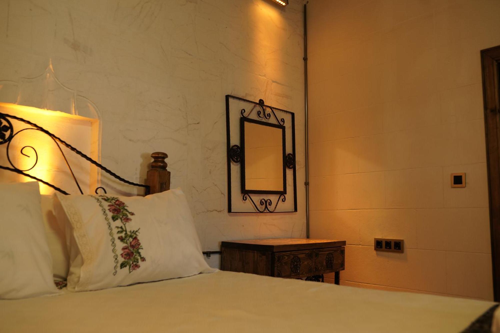 Babil Antique Hotel Sanliurfa Exterior photo