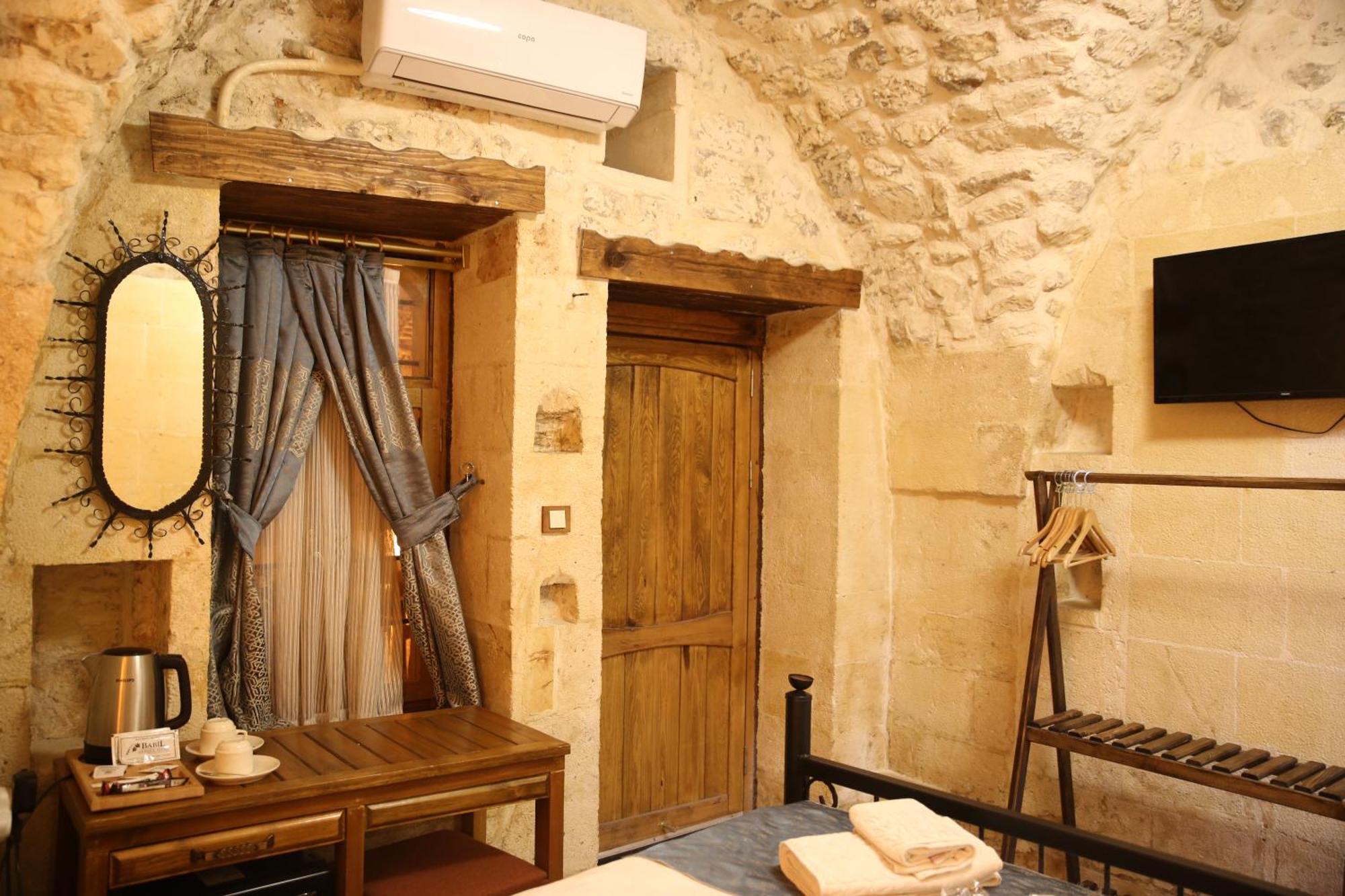 Babil Antique Hotel Sanliurfa Exterior photo