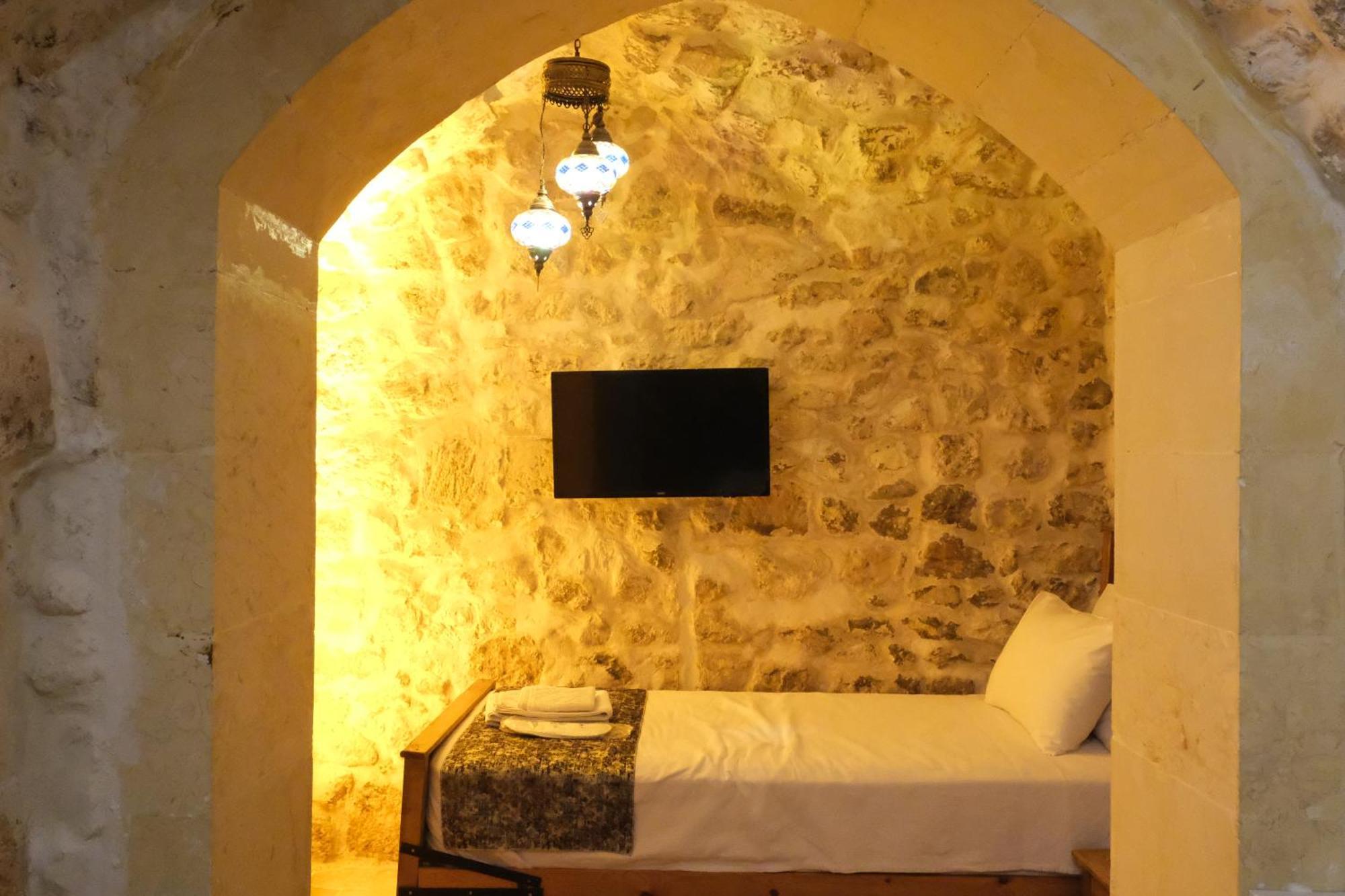 Babil Antique Hotel Sanliurfa Exterior photo