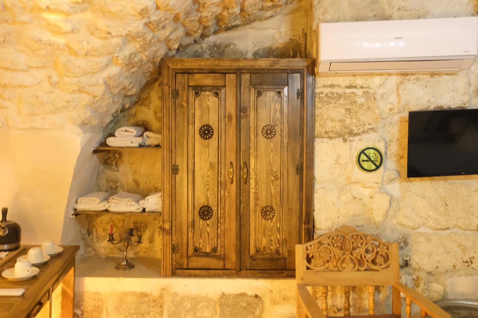 Babil Antique Hotel Sanliurfa Exterior photo