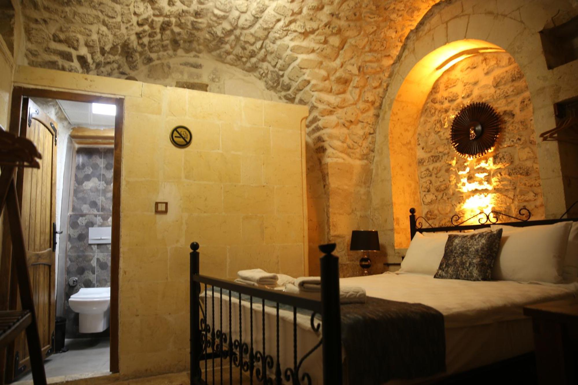 Babil Antique Hotel Sanliurfa Exterior photo